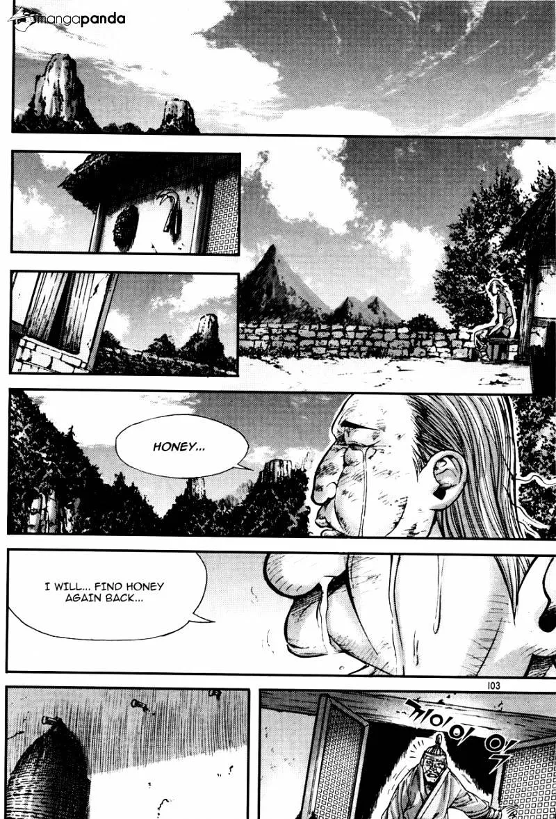 Demon King Zinmanga X Chapter 190 Page 32