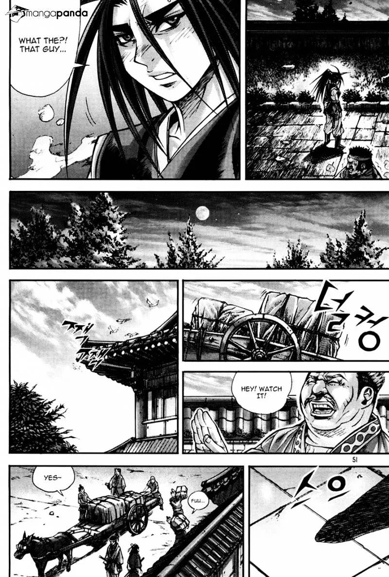Demon King Zinmanga X Chapter 189 Page 13