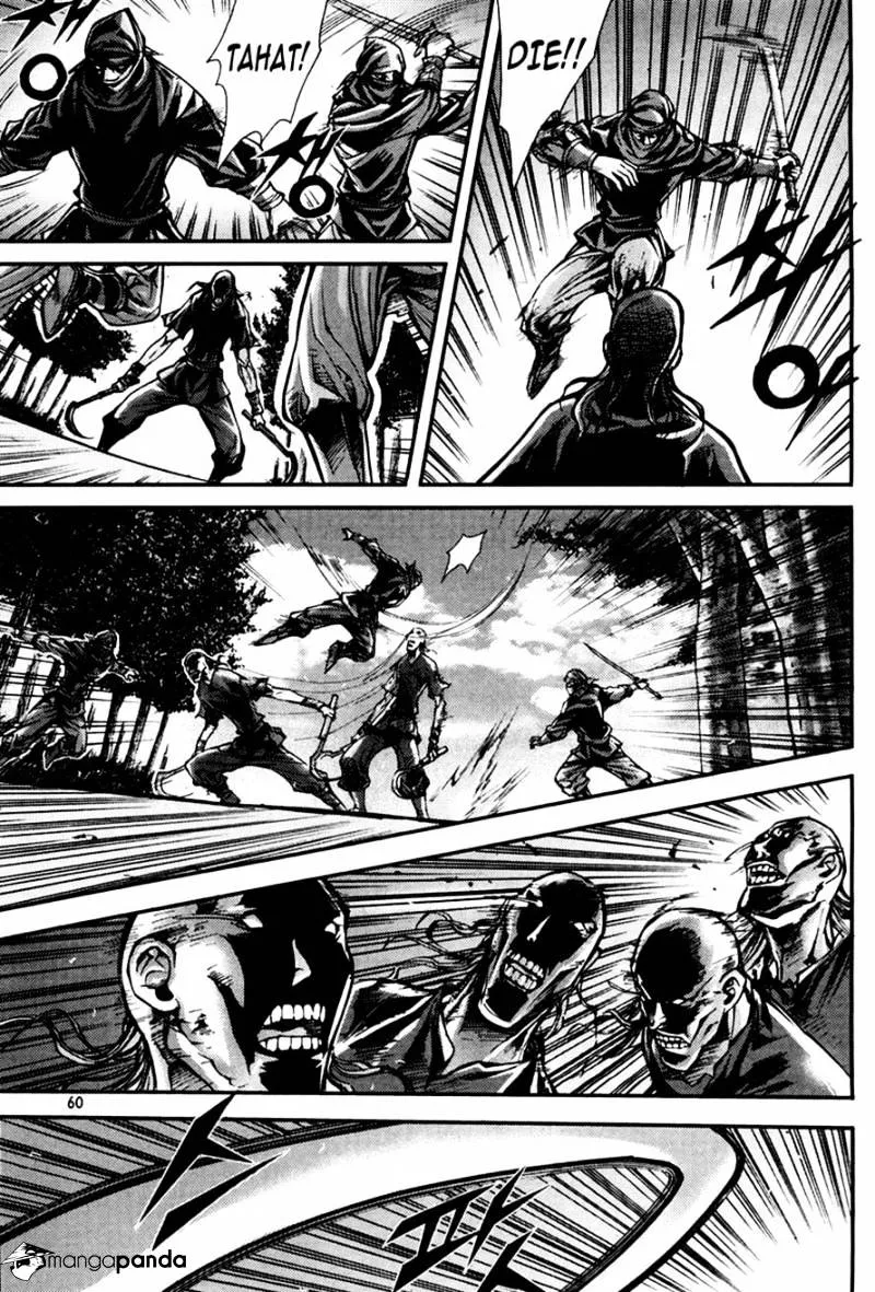 Demon King Zinmanga X Chapter 189 Page 22