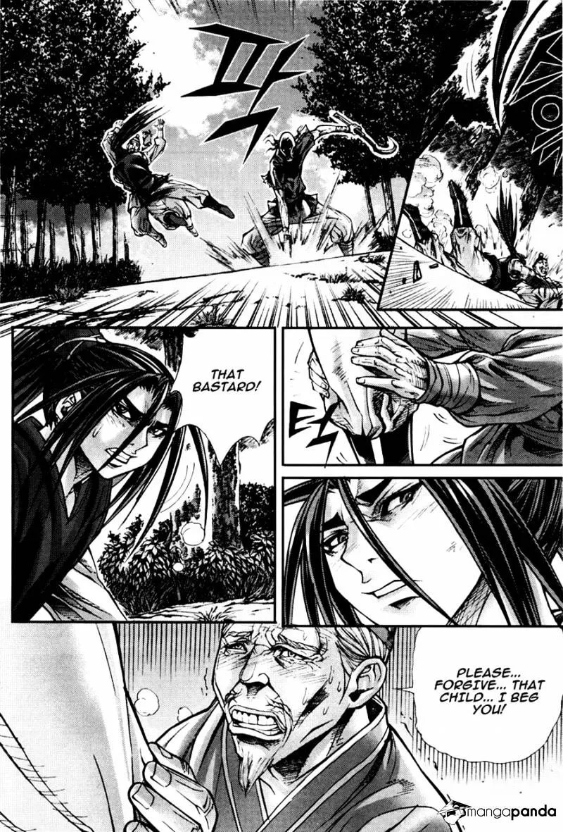 Demon King Zinmanga X Chapter 189 Page 29
