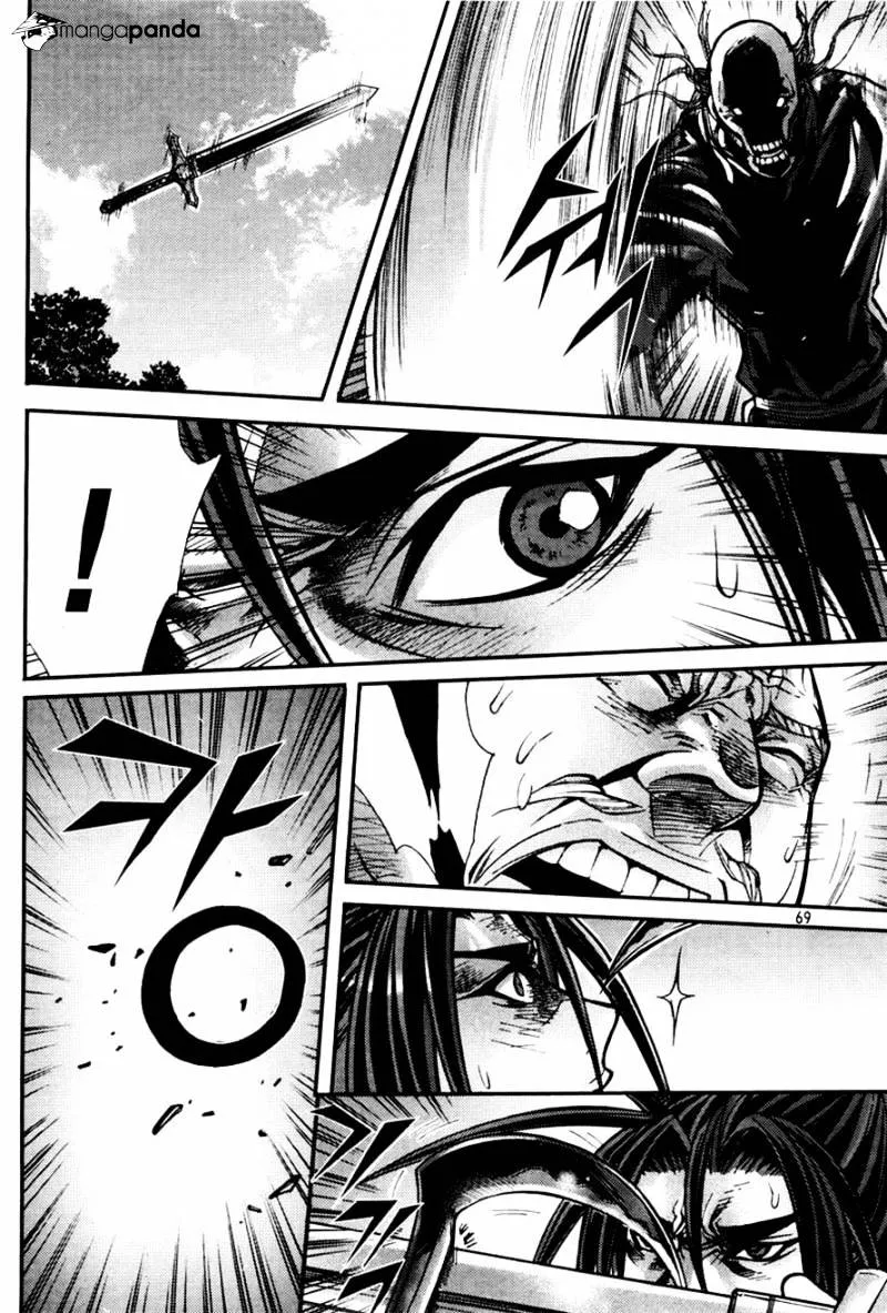 Demon King Zinmanga X Chapter 189 Page 31