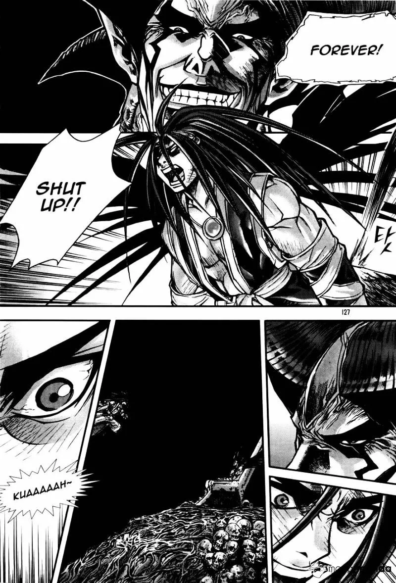 Demon King Zinmanga X Chapter 186 Page 13