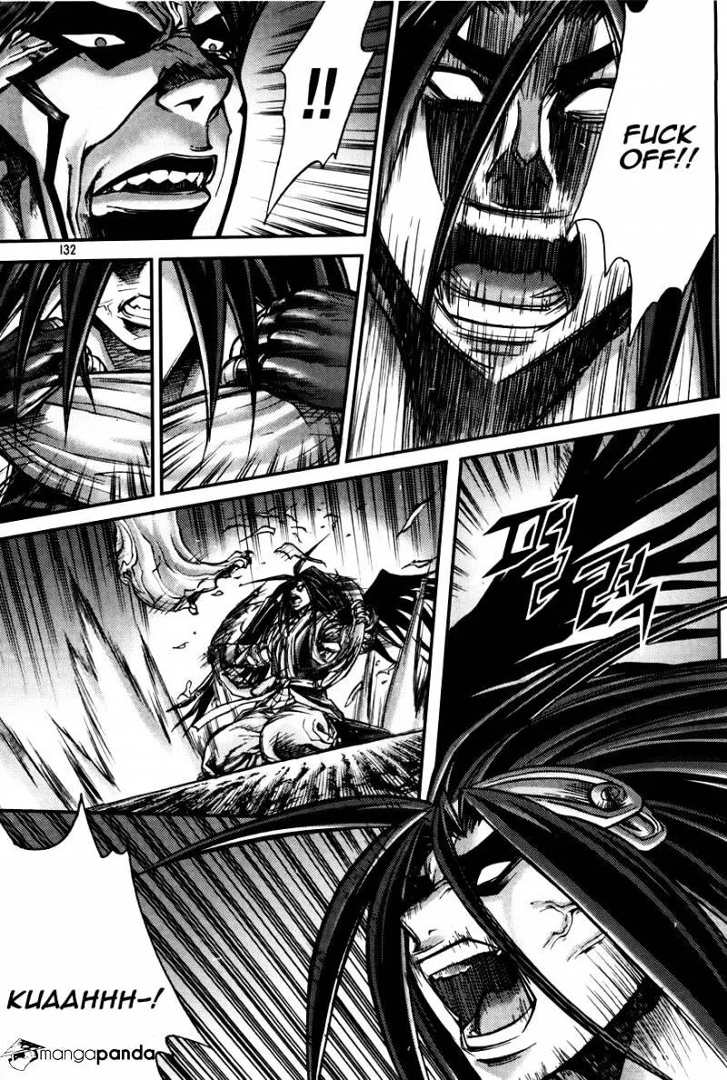Demon King Zinmanga X Chapter 186 Page 18