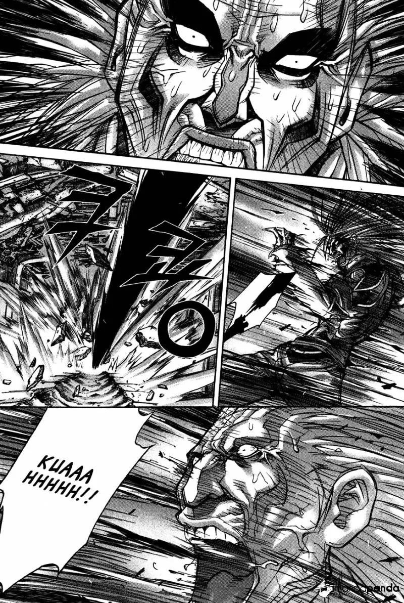 Demon King Zinmanga X Chapter 184 Page 19