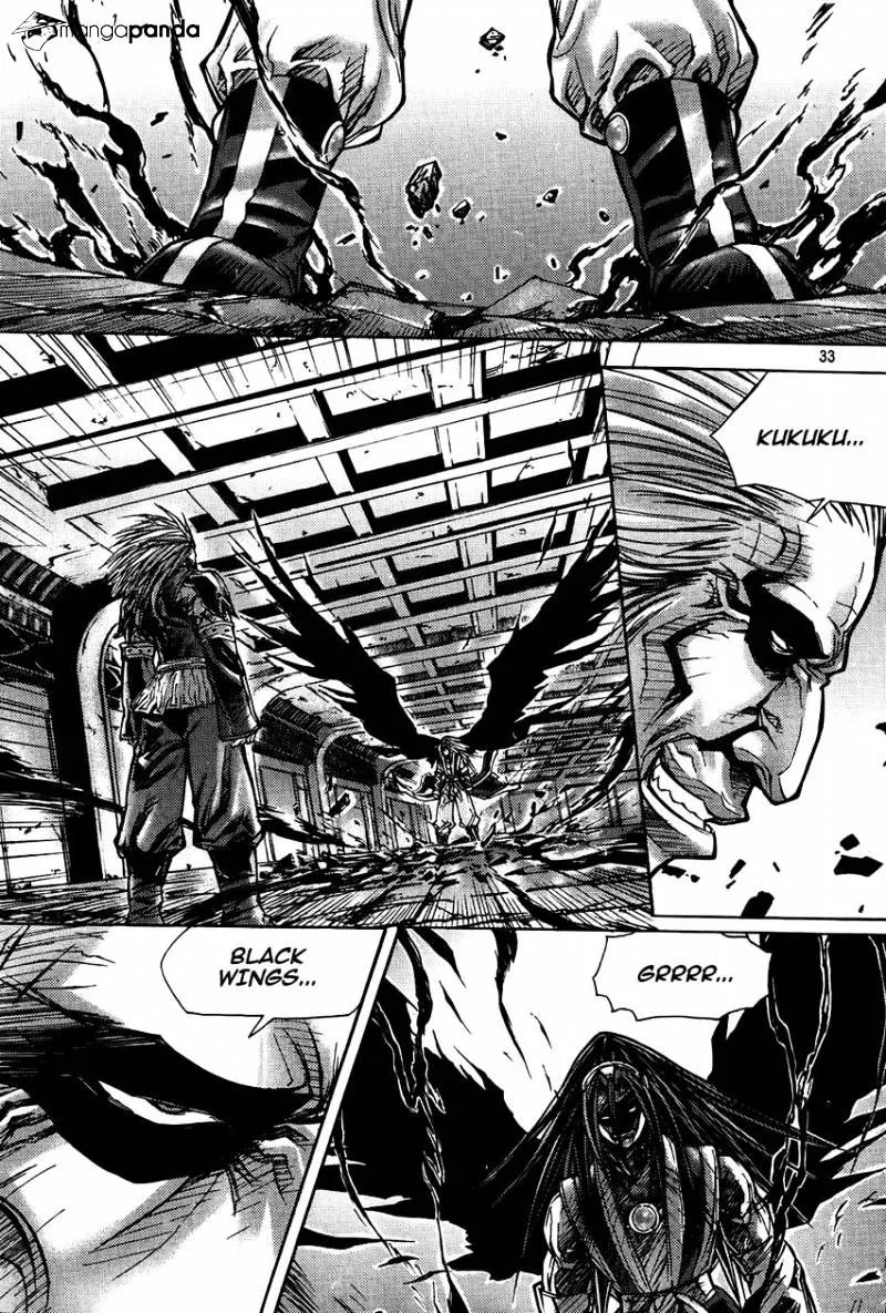 Demon King Zinmanga X Chapter 183 Page 9