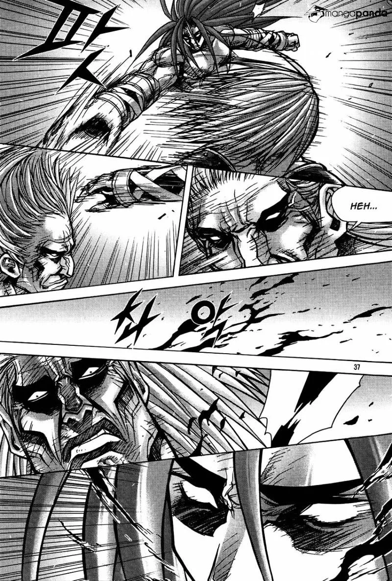 Demon King Zinmanga X Chapter 183 Page 13