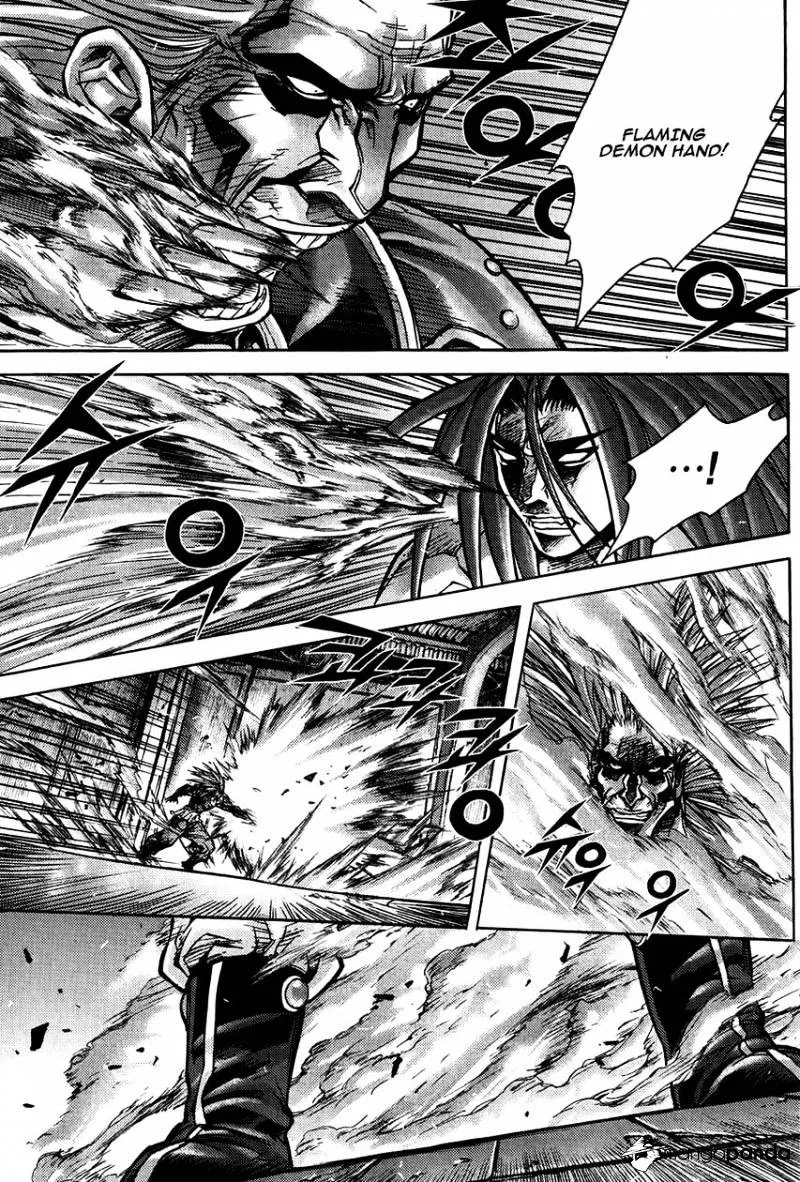 Demon King Zinmanga X Chapter 183 Page 16