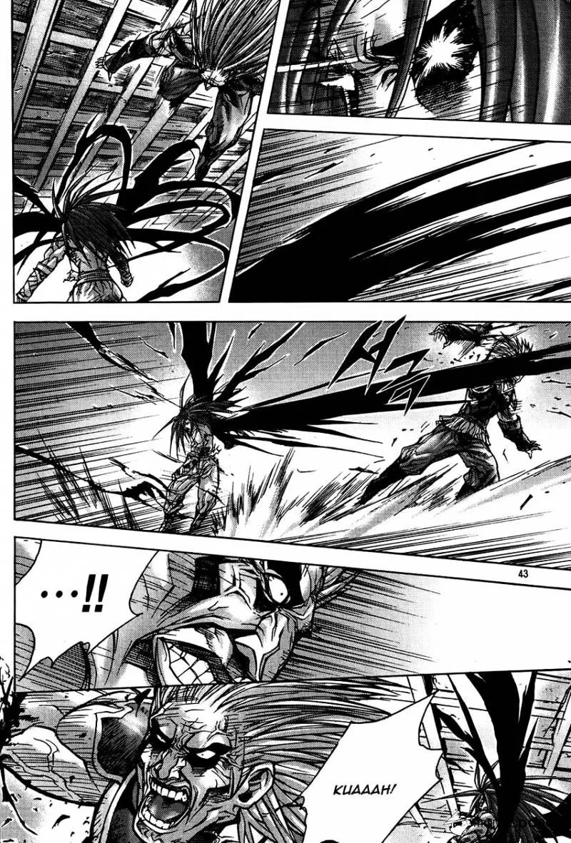 Demon King Zinmanga X Chapter 183 Page 19