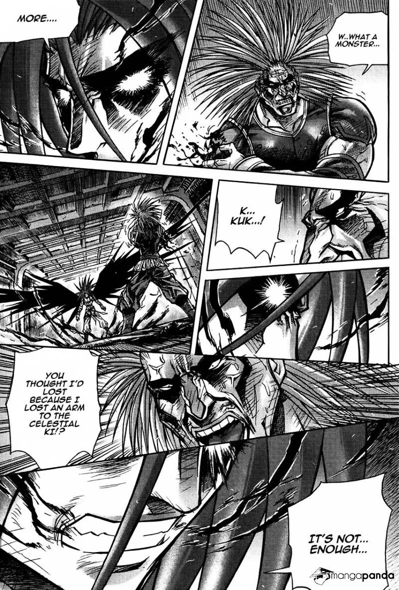 Demon King Zinmanga X Chapter 183 Page 20