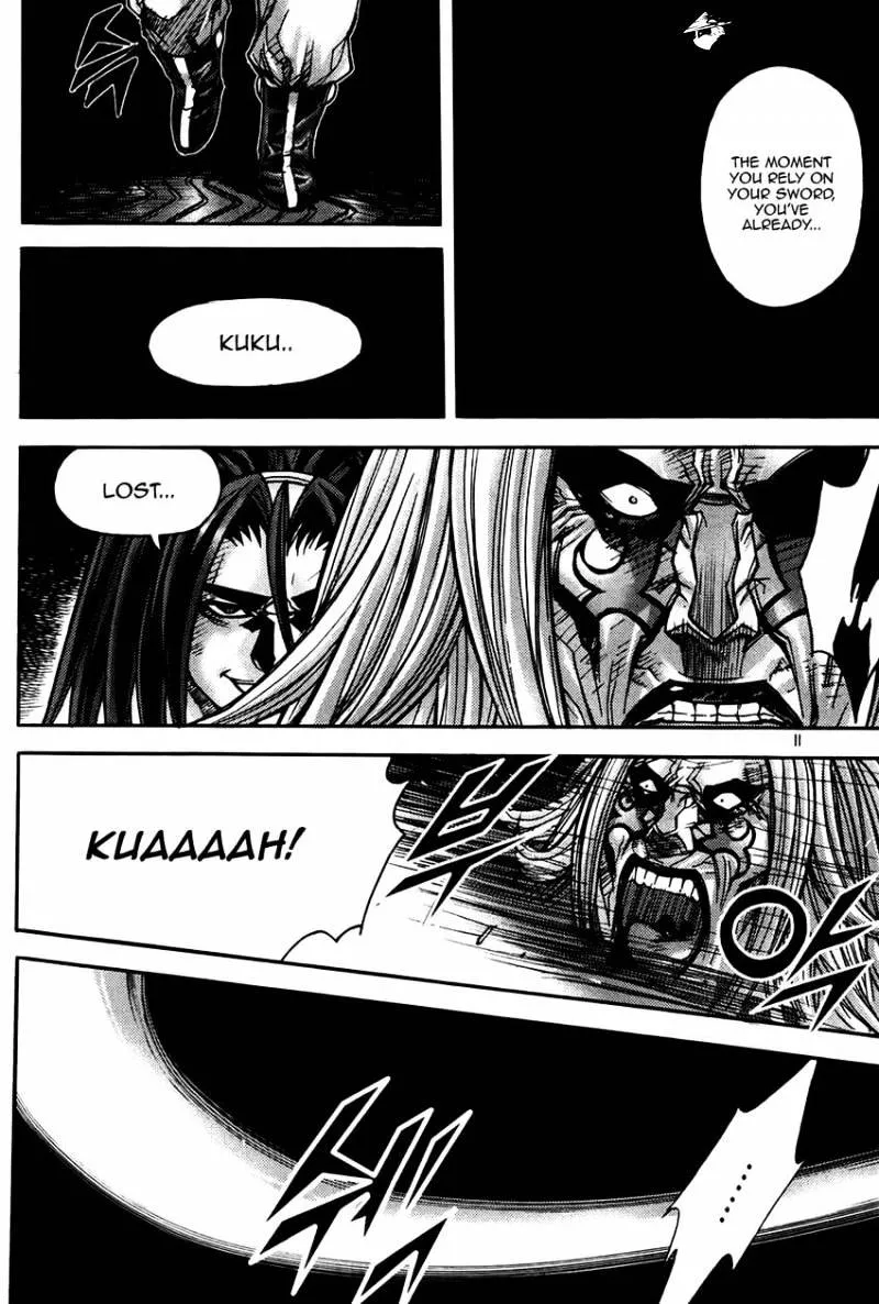 Demon King Zinmanga X Chapter 182 Page 12