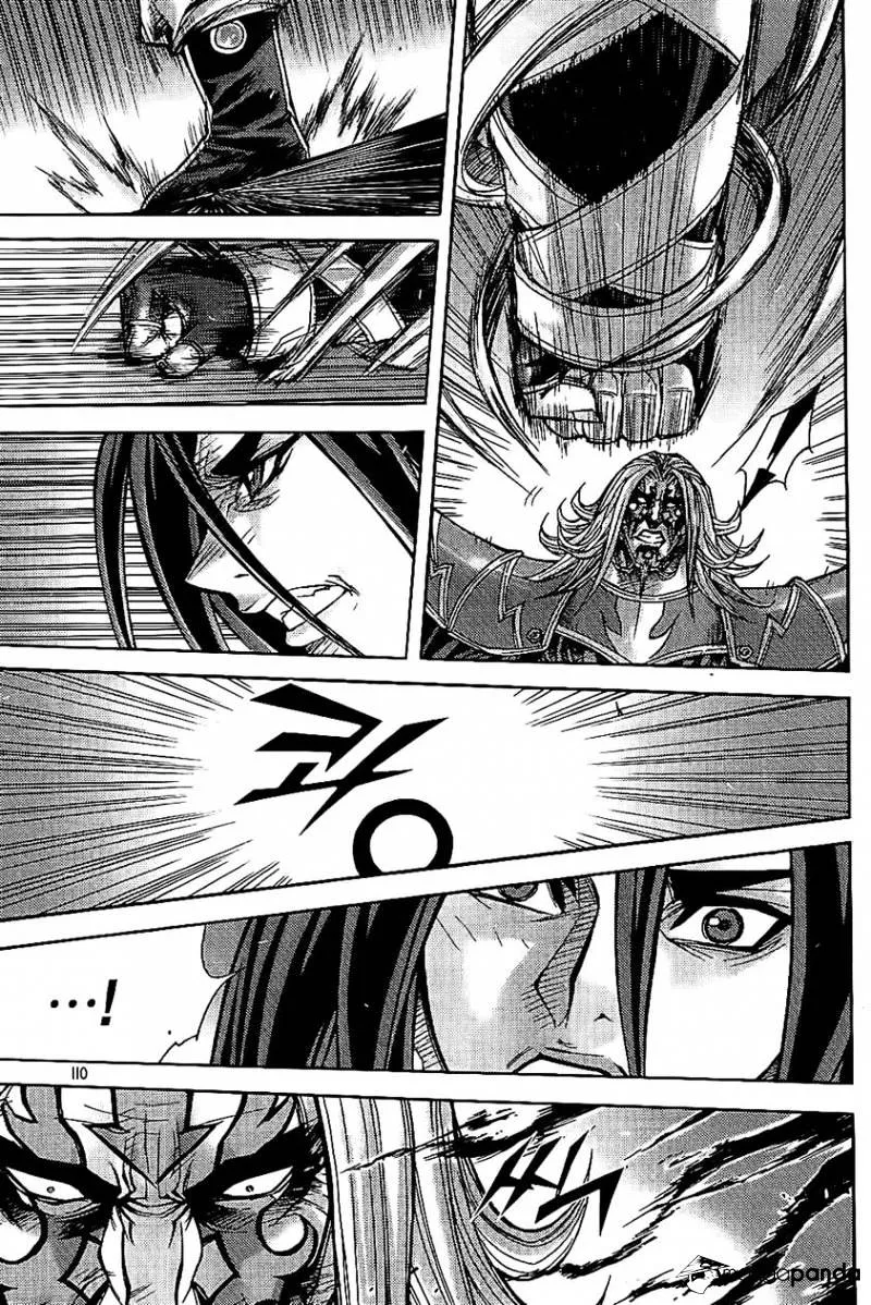 Demon King Zinmanga X Chapter 181 Page 5