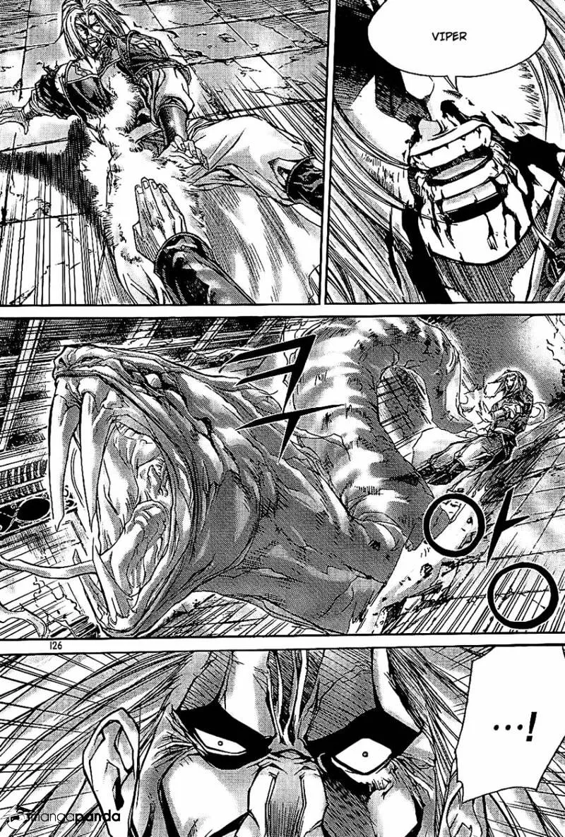 Demon King Zinmanga X Chapter 181 Page 21