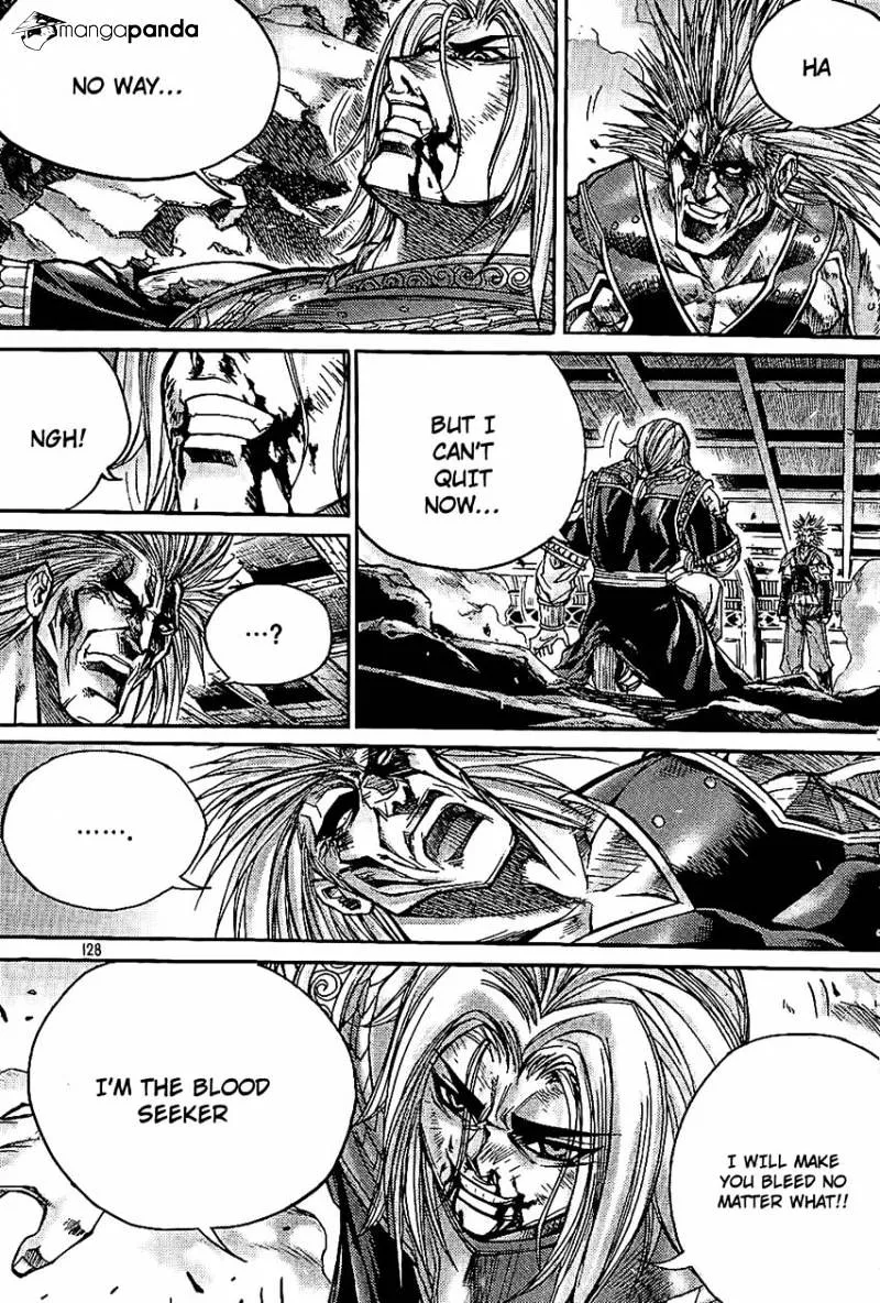 Demon King Zinmanga X Chapter 181 Page 23