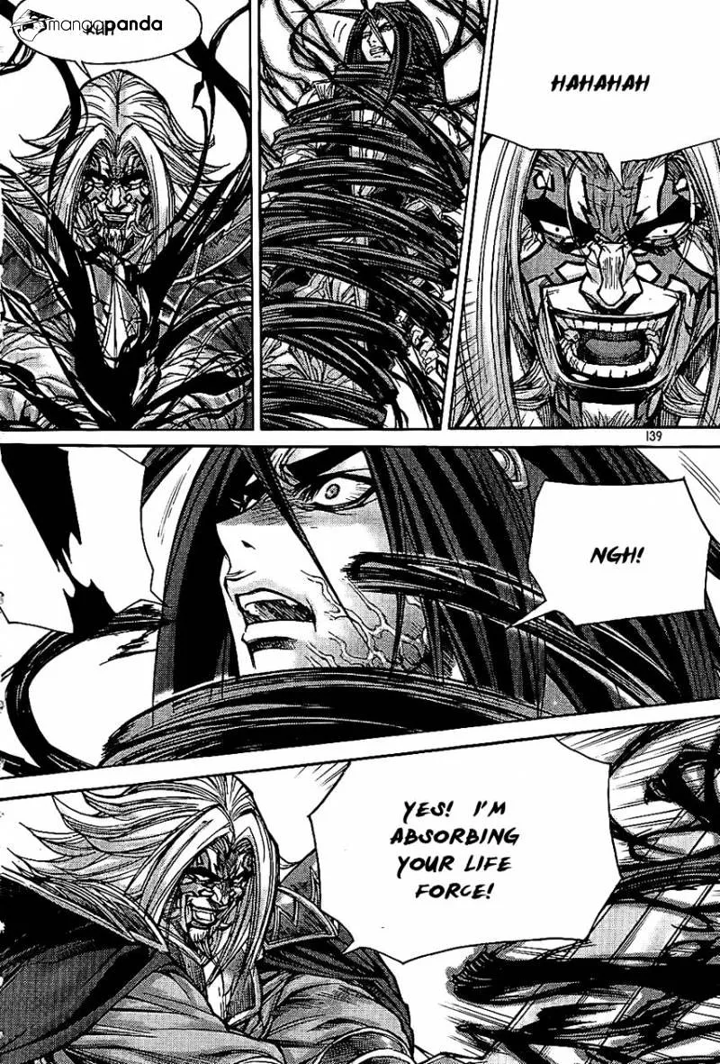 Demon King Zinmanga X Chapter 181 Page 34