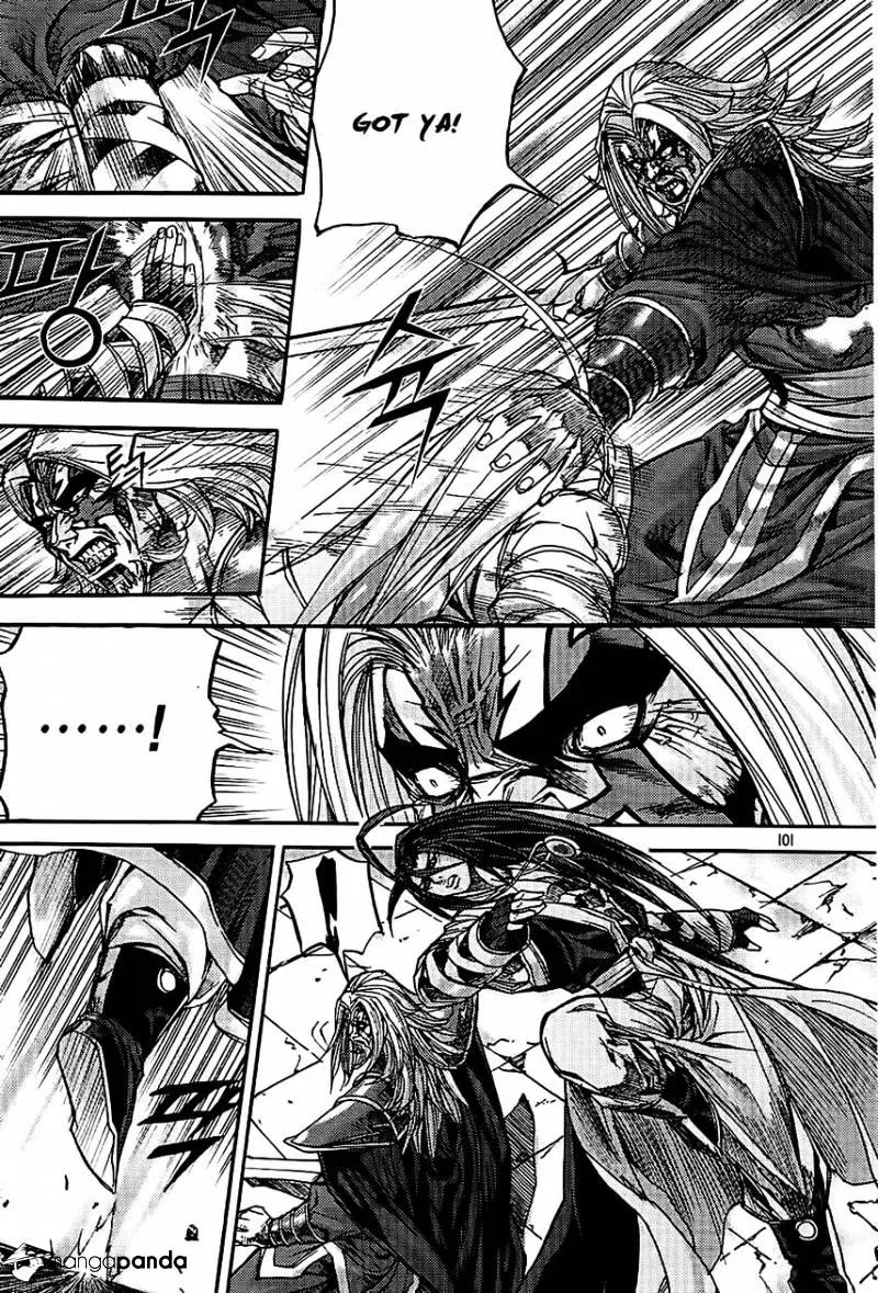 Demon King Zinmanga X Chapter 180 Page 30