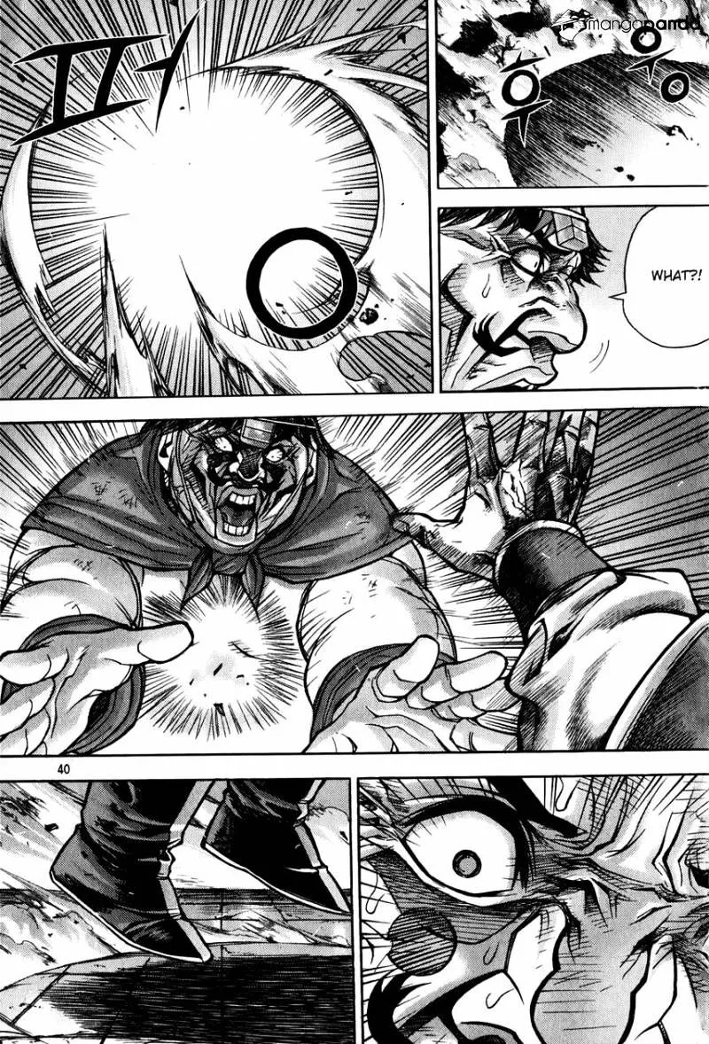 Demon King Zinmanga X Chapter 179 Page 2