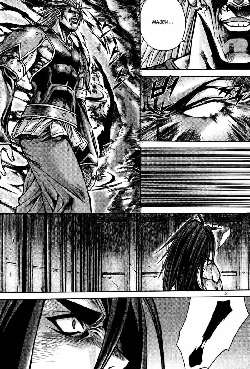 Demon King Zinmanga X Chapter 179 Page 13