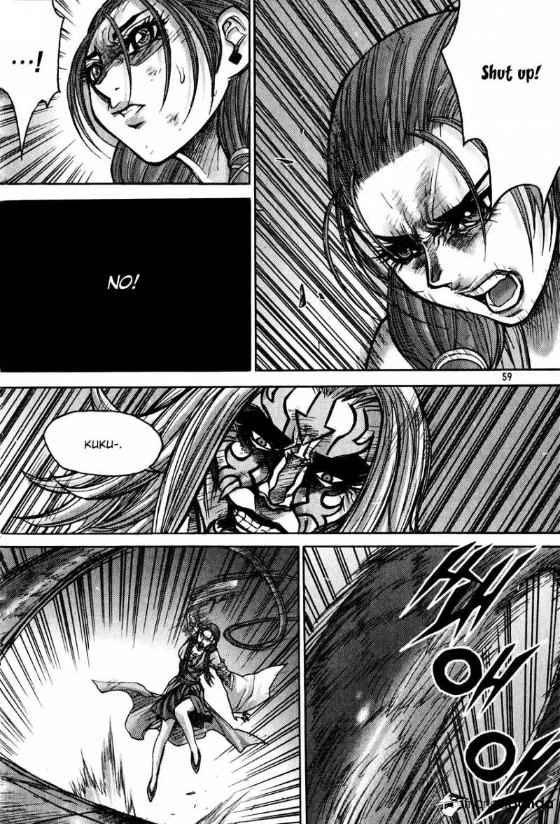 Demon King Zinmanga X Chapter 179 Page 21