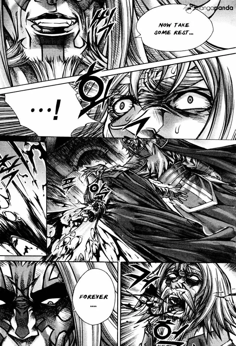 Demon King Zinmanga X Chapter 178 Page 10