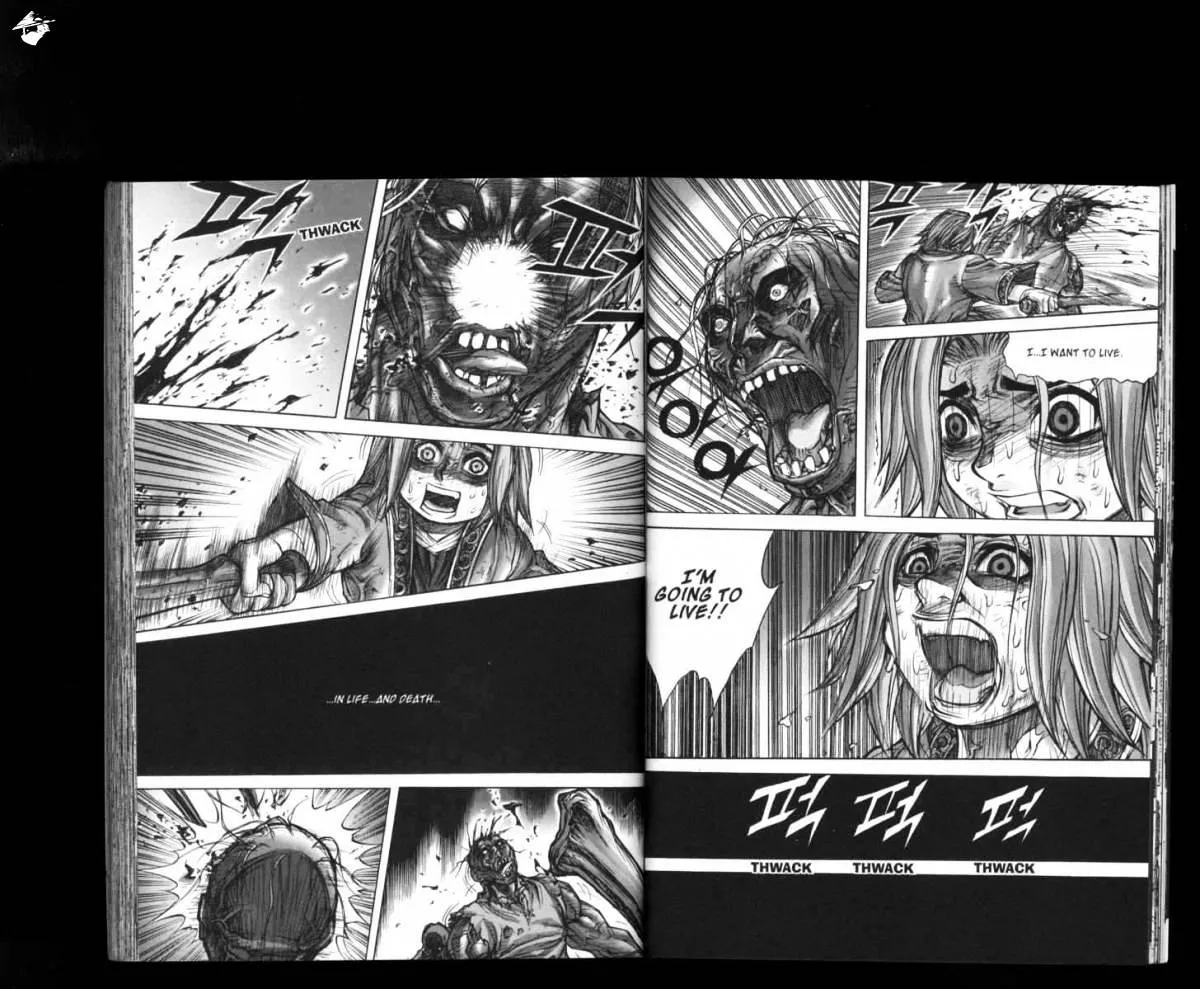 Demon King Zinmanga X Chapter 177 Page 3