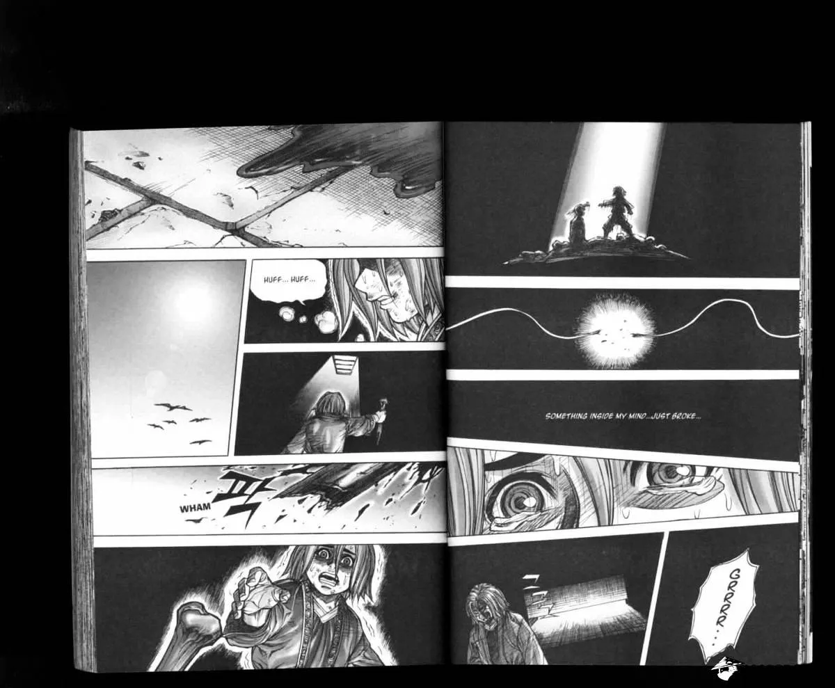 Demon King Zinmanga X Chapter 177 Page 4