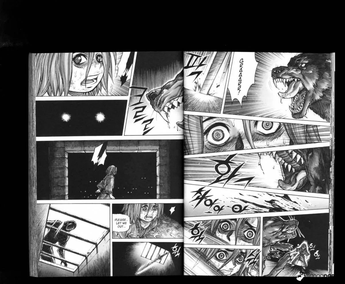 Demon King Zinmanga X Chapter 177 Page 5