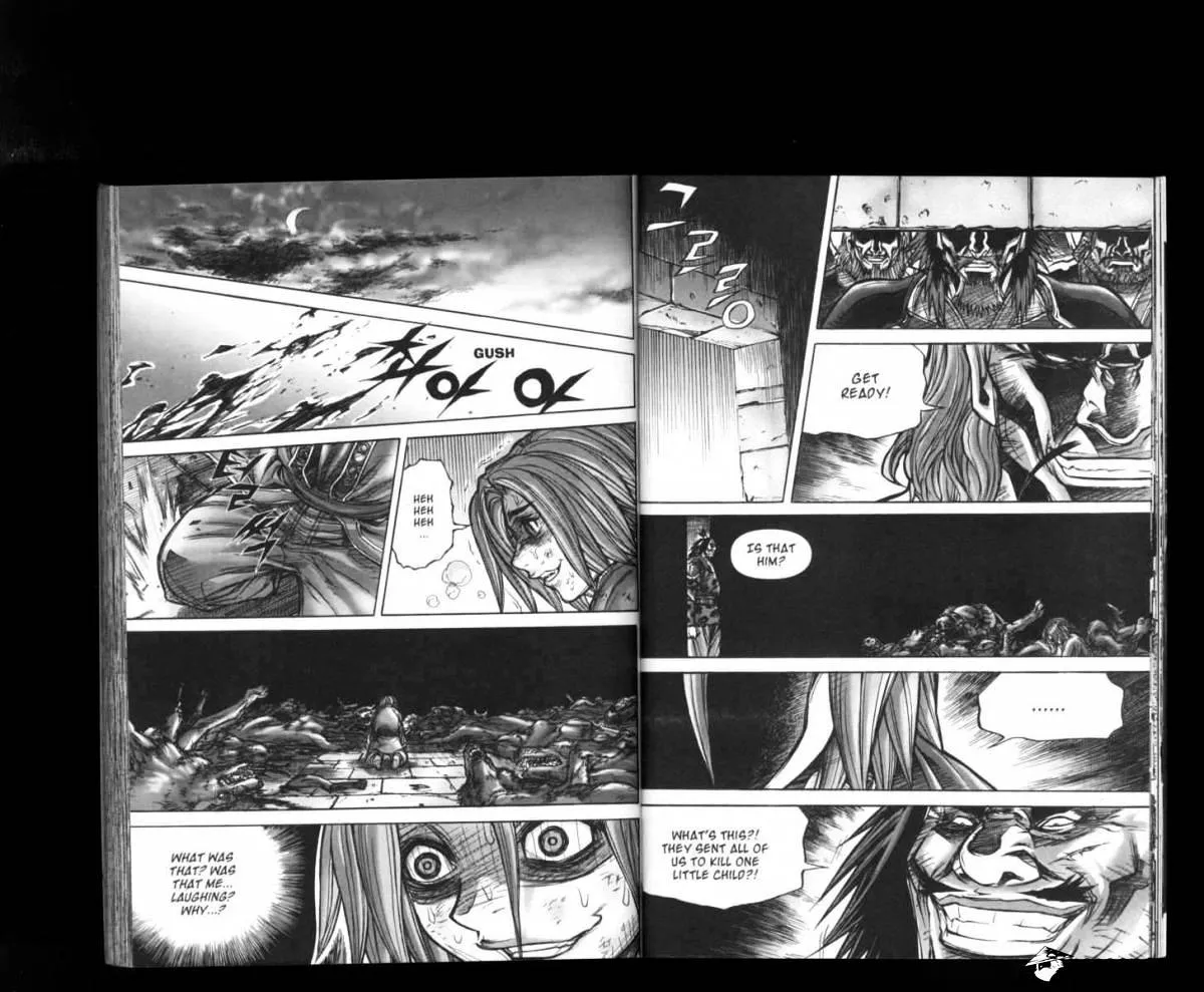 Demon King Zinmanga X Chapter 177 Page 6
