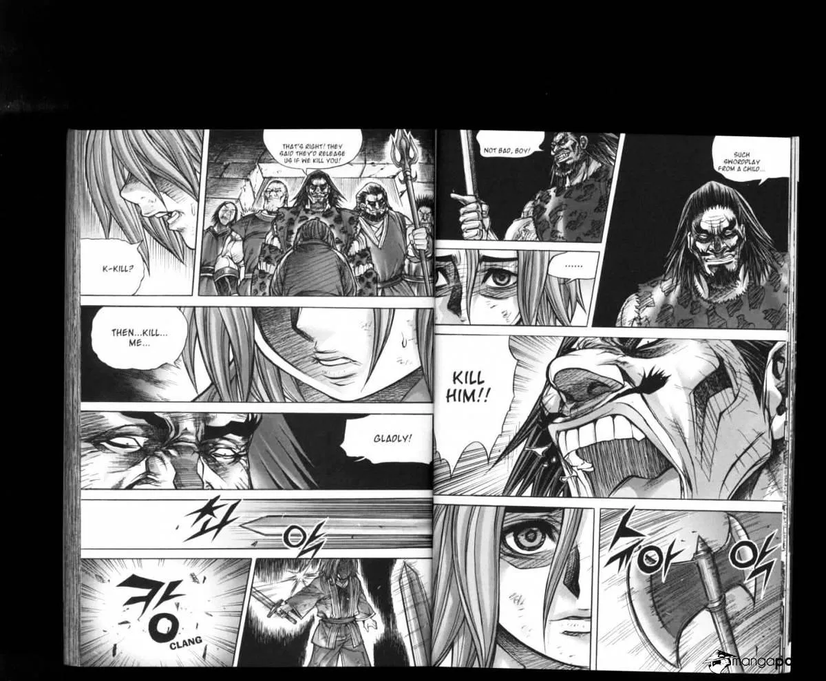 Demon King Zinmanga X Chapter 177 Page 7