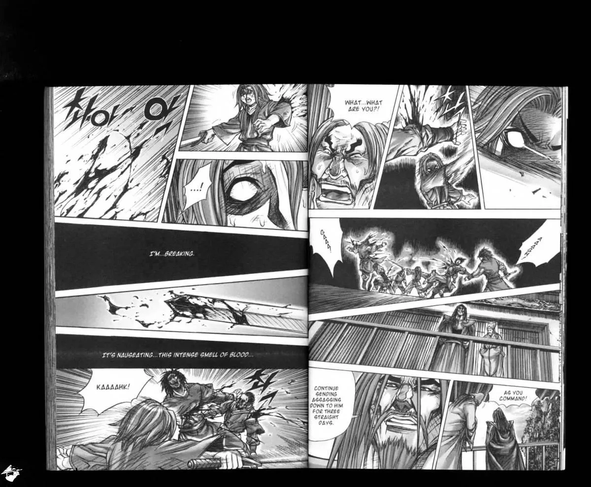 Demon King Zinmanga X Chapter 177 Page 8