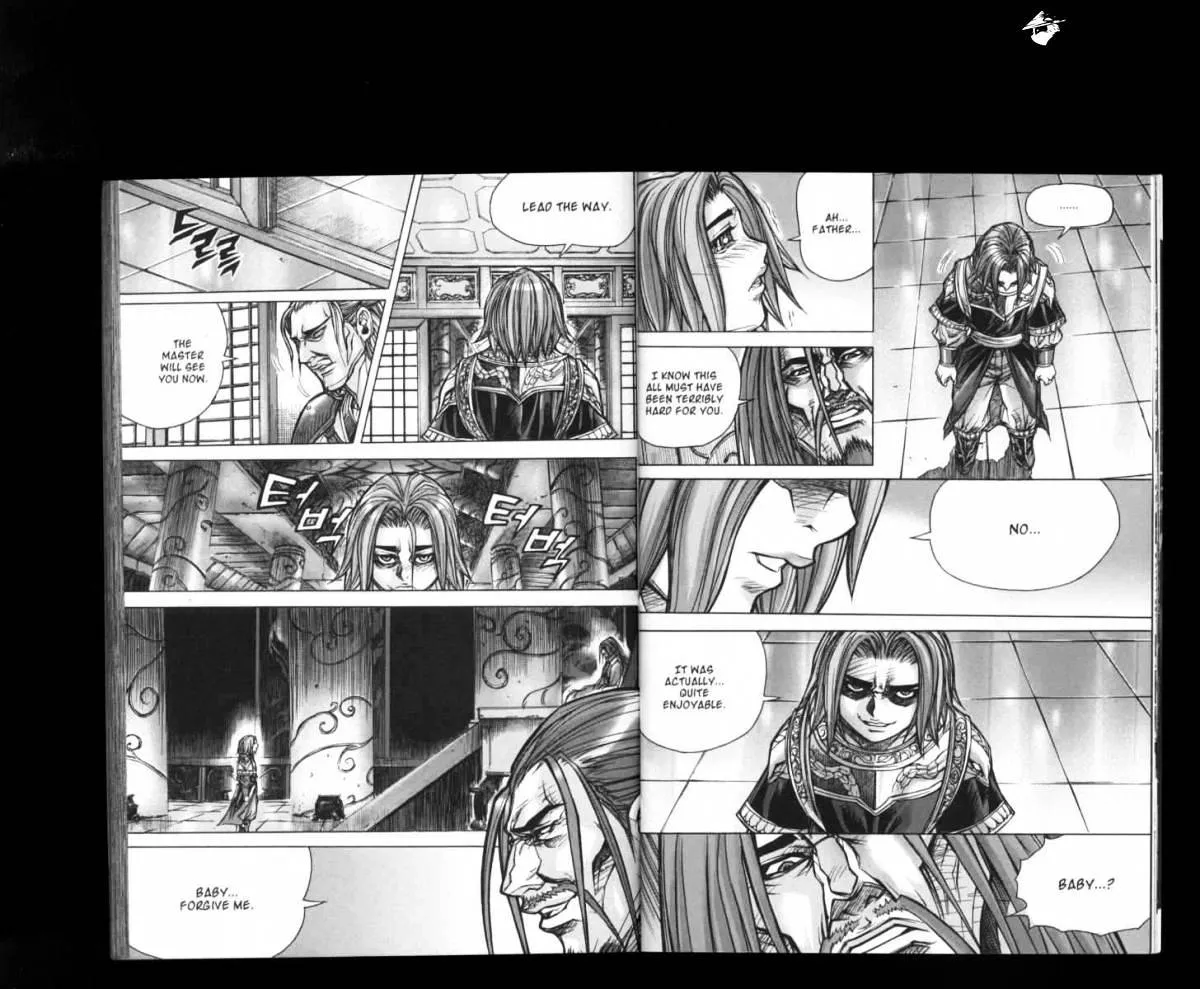 Demon King Zinmanga X Chapter 177 Page 11