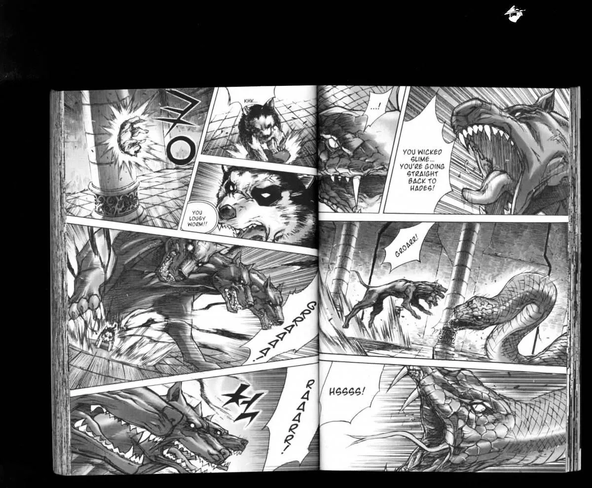 Demon King Zinmanga X Chapter 176 Page 9