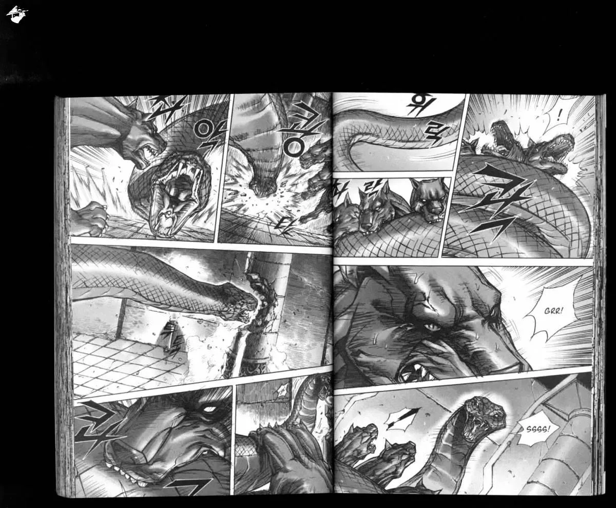 Demon King Zinmanga X Chapter 176 Page 10