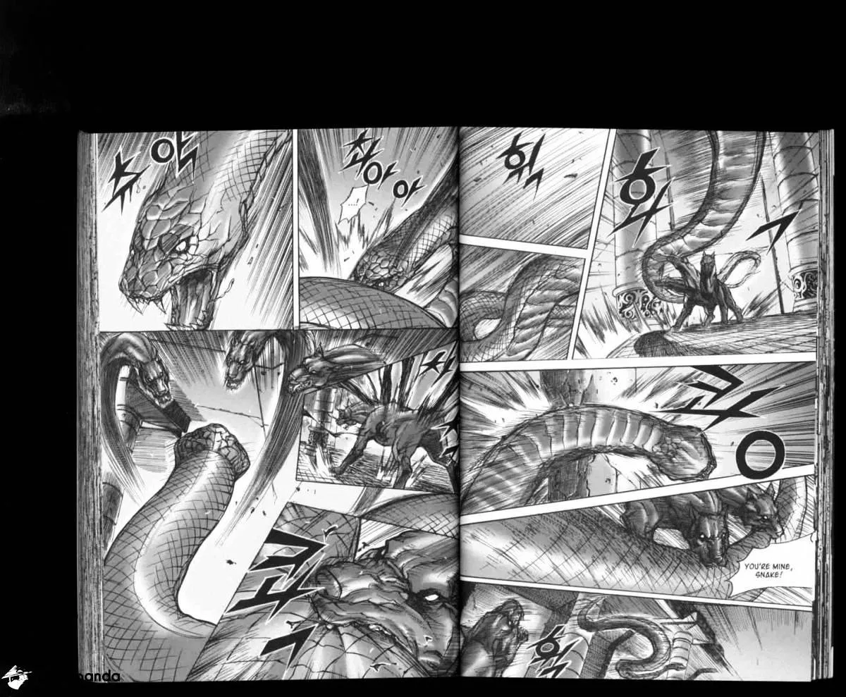 Demon King Zinmanga X Chapter 176 Page 11
