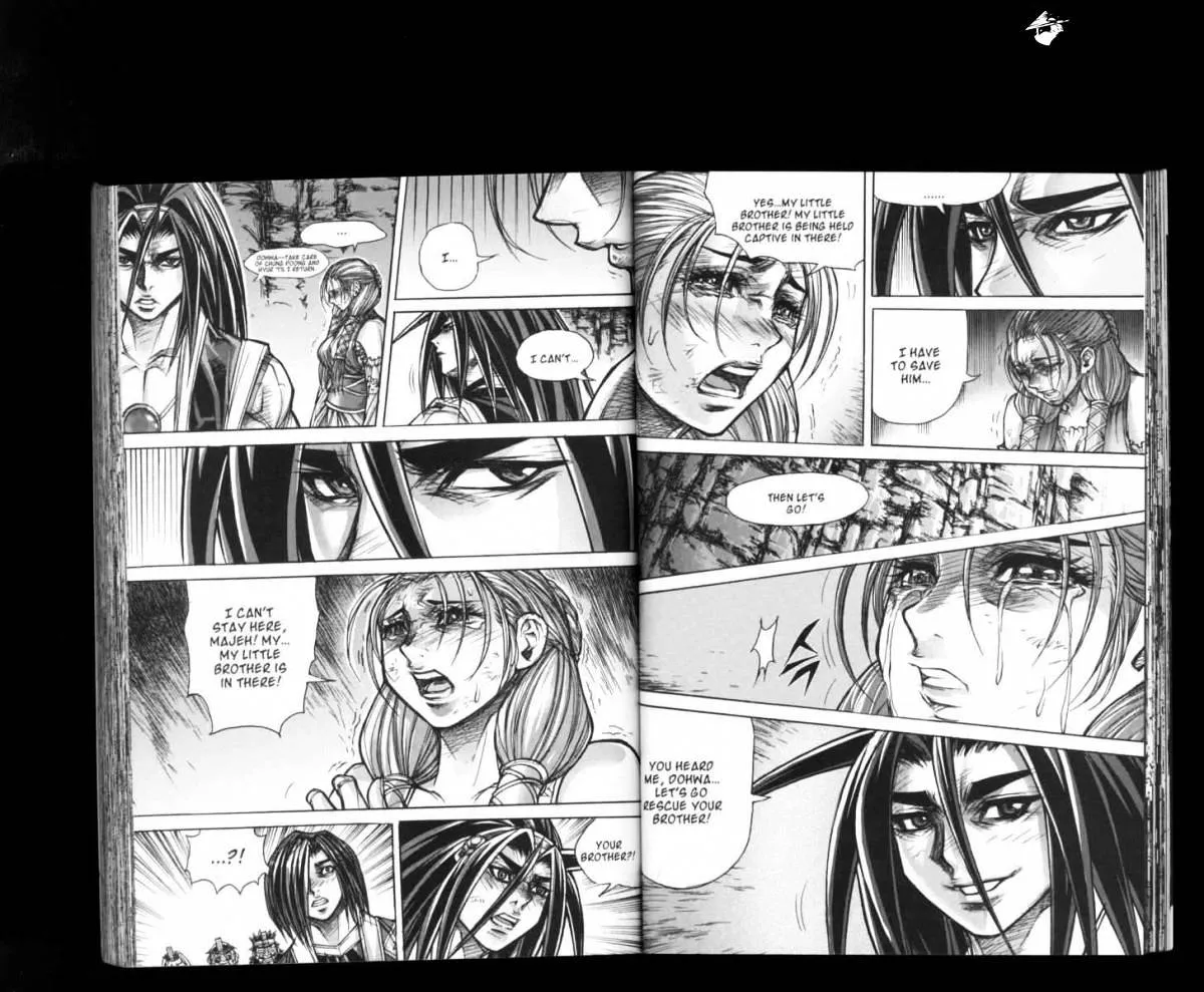 Demon King Zinmanga X Chapter 176 Page 13