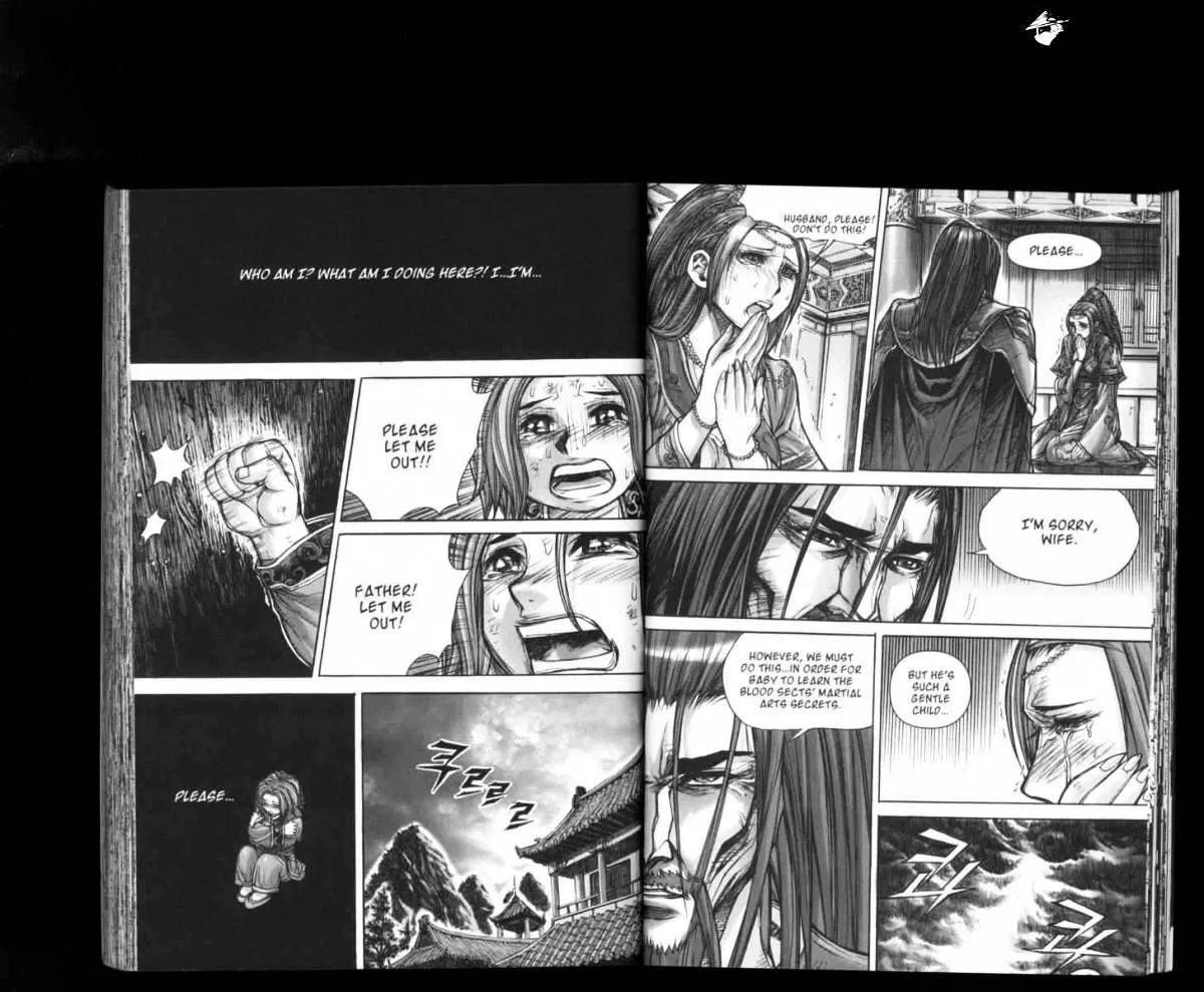 Demon King Zinmanga X Chapter 176 Page 15
