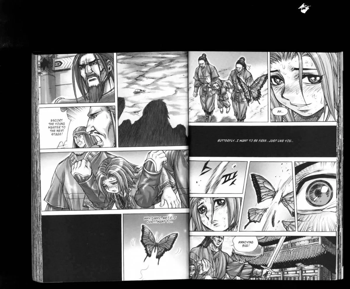 Demon King Zinmanga X Chapter 176 Page 17