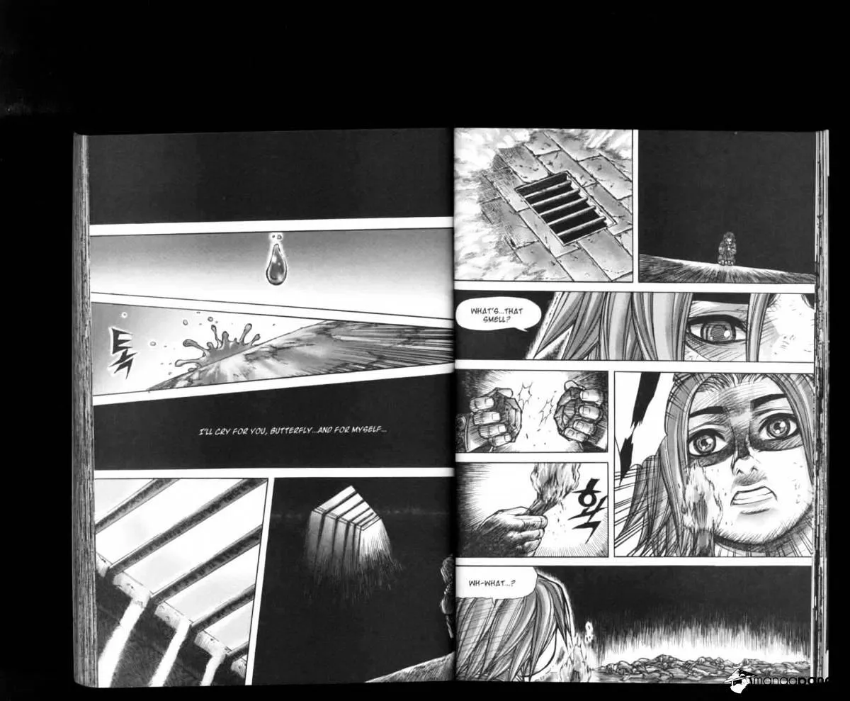 Demon King Zinmanga X Chapter 176 Page 18