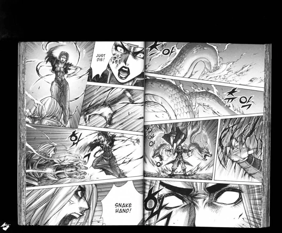 Demon King Zinmanga X Chapter 175 Page 1