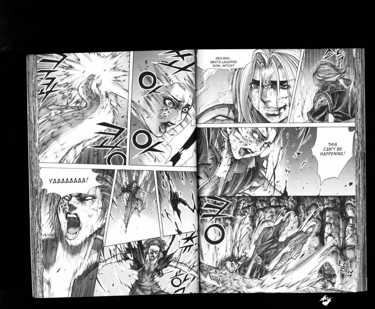 Demon King Zinmanga X Chapter 175 Page 3