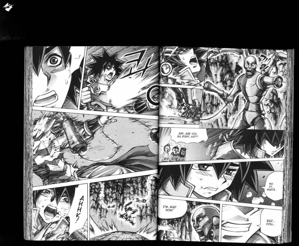Demon King Zinmanga X Chapter 175 Page 8