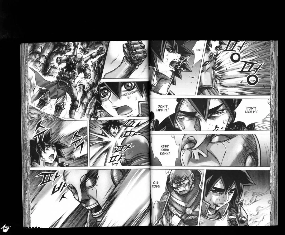 Demon King Zinmanga X Chapter 175 Page 10