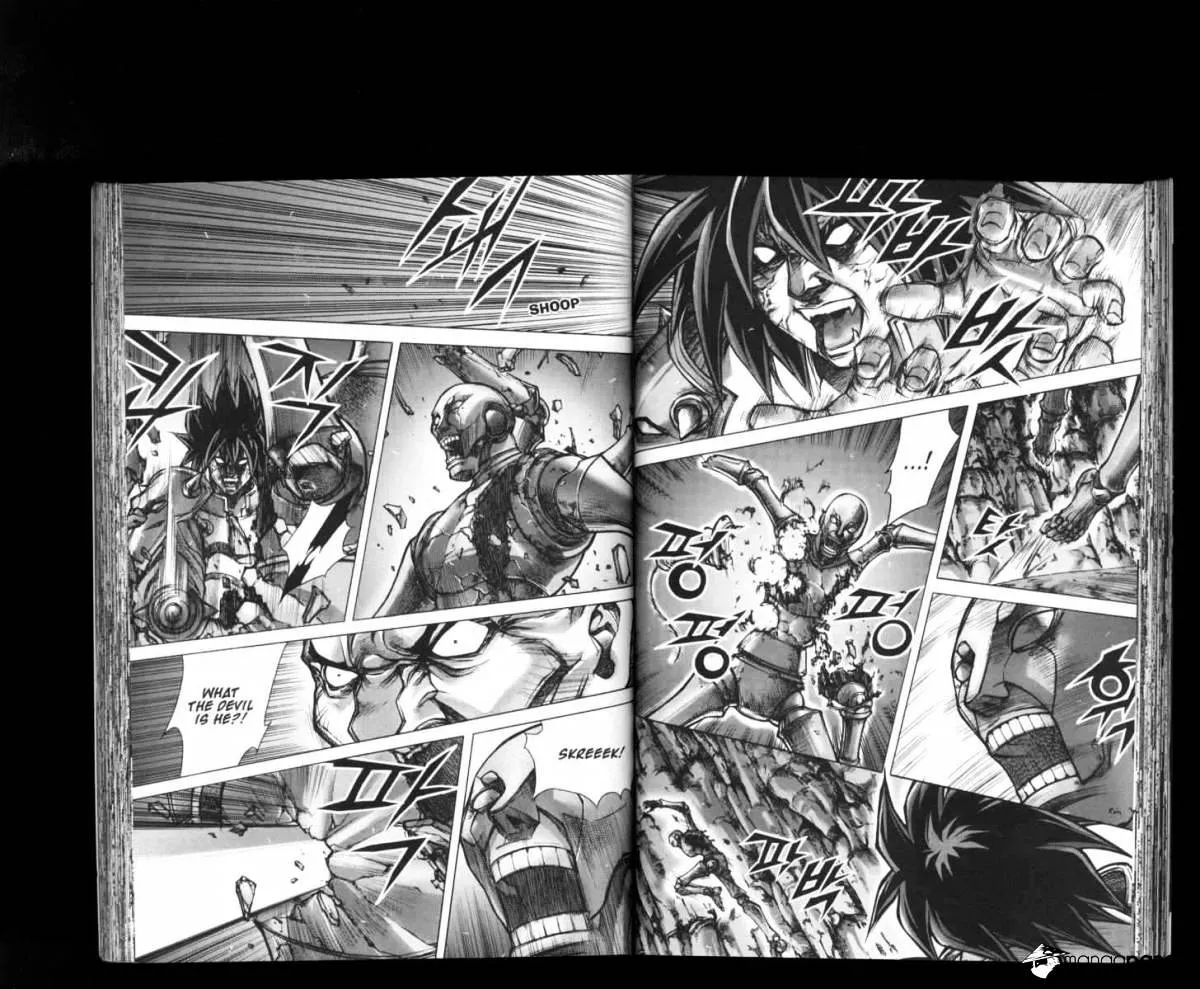 Demon King Zinmanga X Chapter 175 Page 13