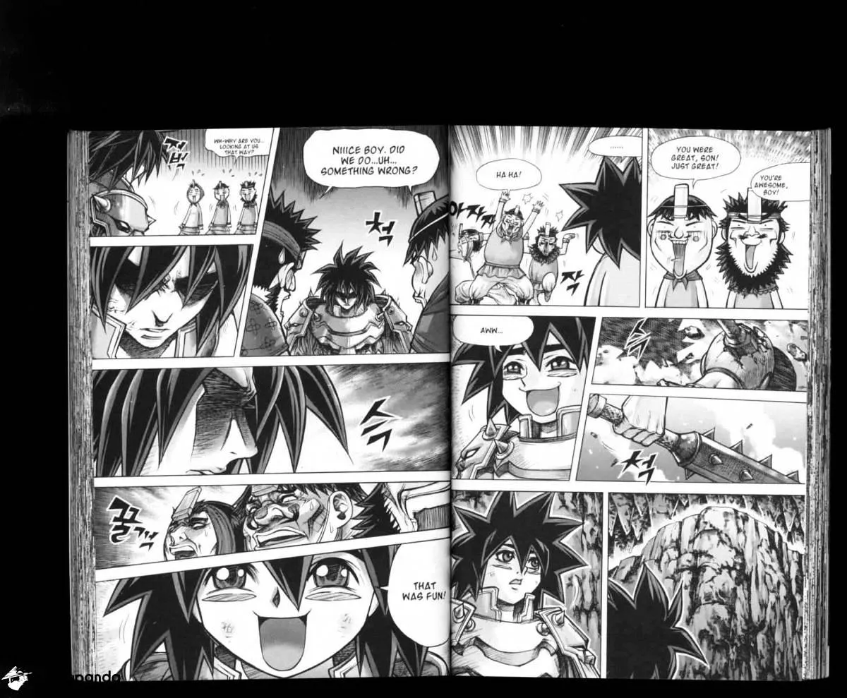 Demon King Zinmanga X Chapter 175 Page 15