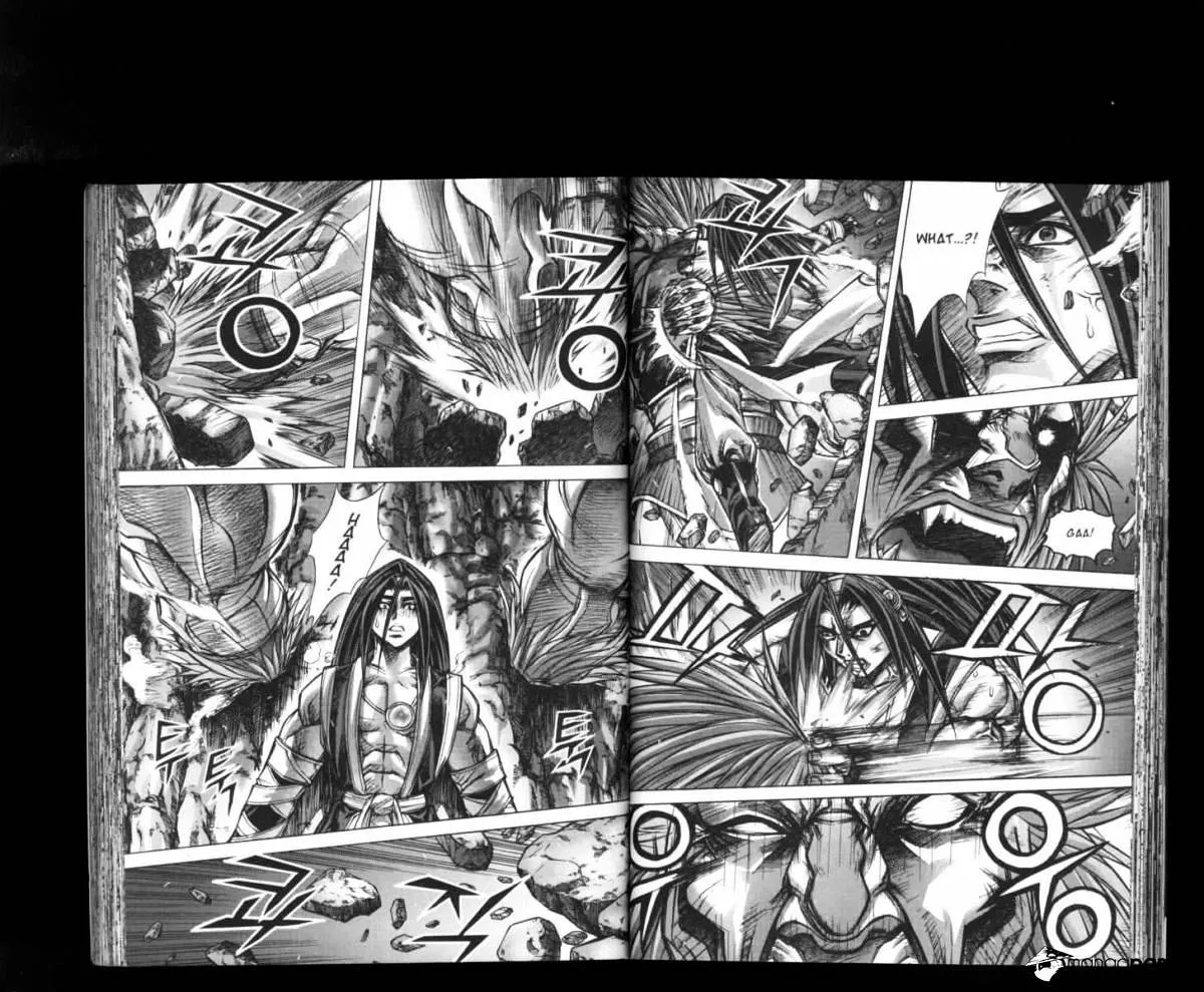 Demon King Zinmanga X Chapter 175 Page 18