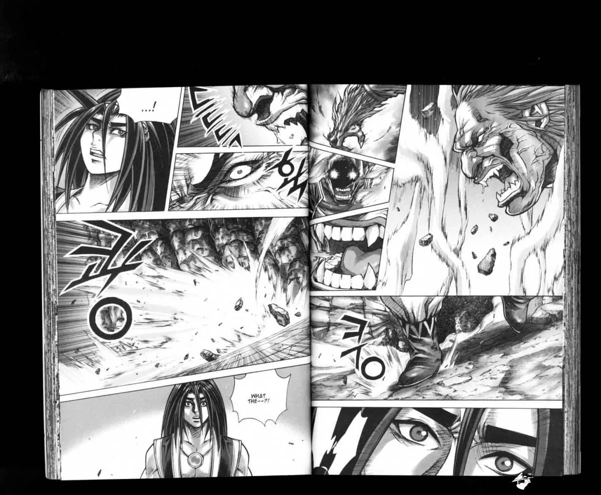 Demon King Zinmanga X Chapter 174 Page 12