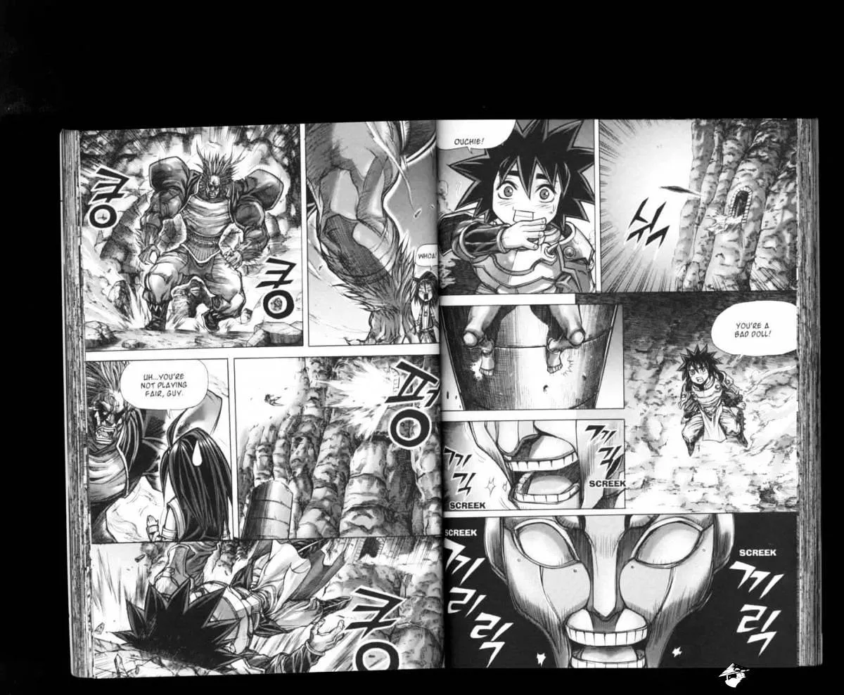Demon King Zinmanga X Chapter 174 Page 13