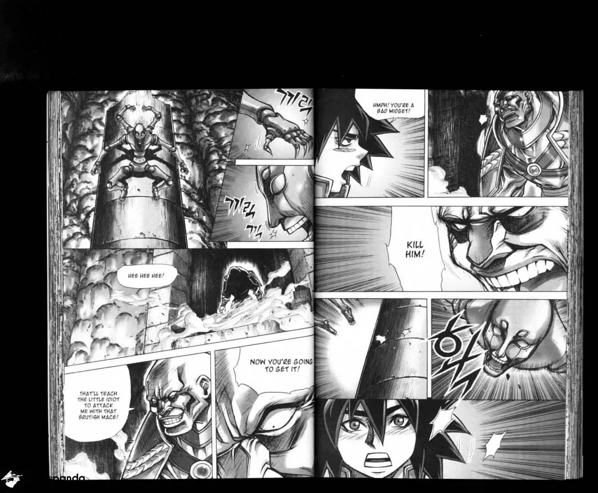 Demon King Zinmanga X Chapter 174 Page 14