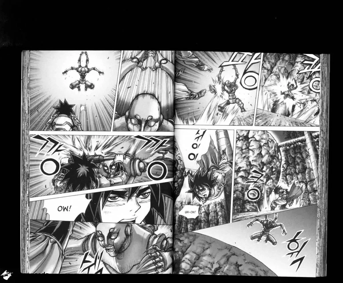 Demon King Zinmanga X Chapter 174 Page 15