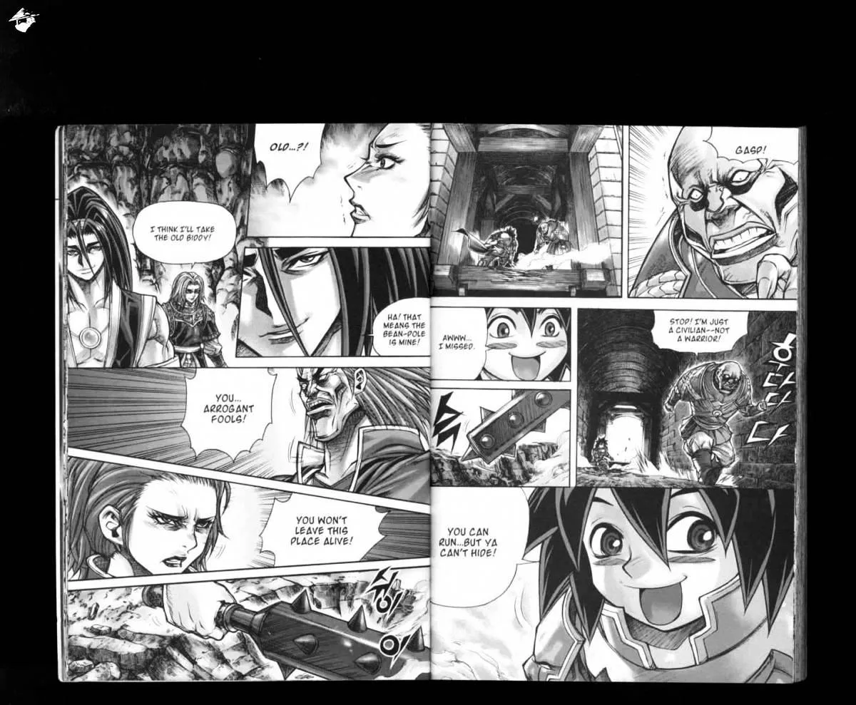 Demon King Zinmanga X Chapter 173 Page 14
