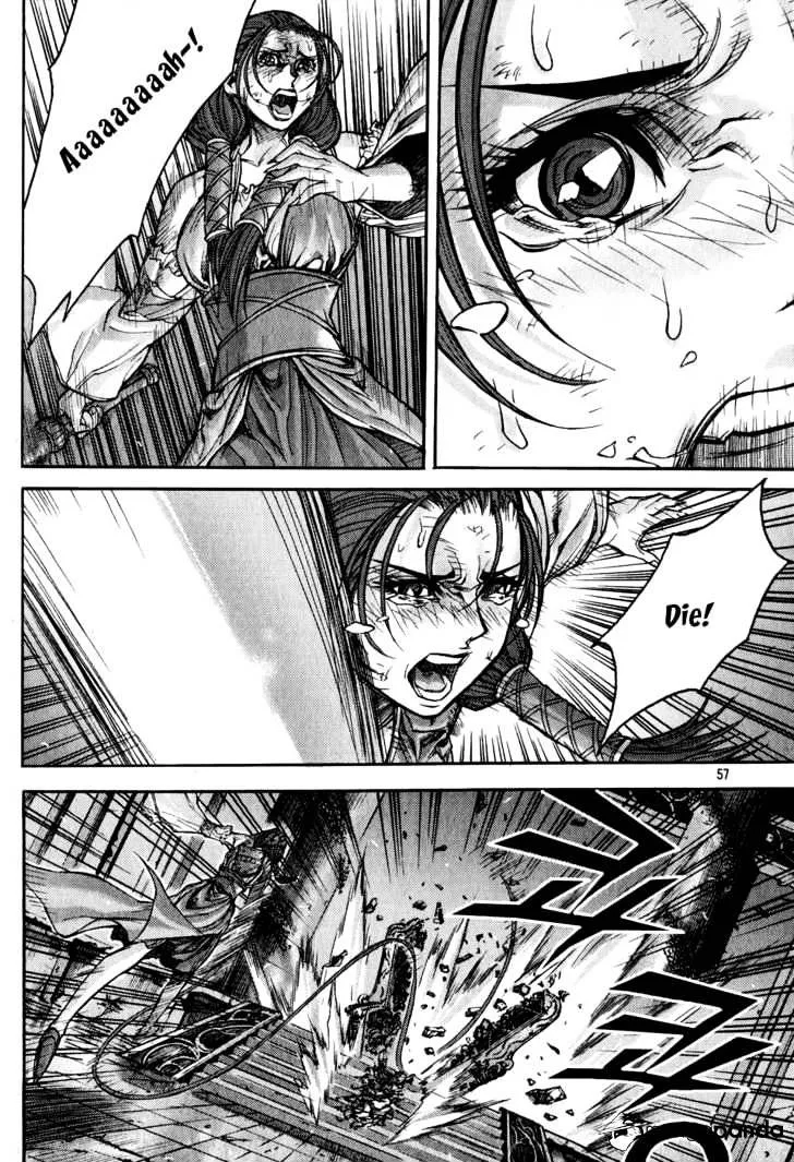 Demon King Zinmanga X Chapter 172 Page 19